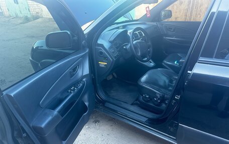 Hyundai Tucson III, 2006 год, 1 050 000 рублей, 7 фотография