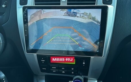 Hyundai Tucson III, 2006 год, 1 050 000 рублей, 9 фотография