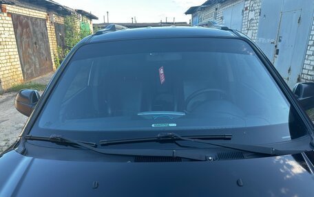 Hyundai Tucson III, 2006 год, 1 050 000 рублей, 13 фотография