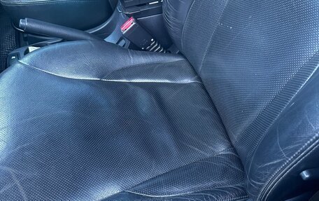 Hyundai Tucson III, 2006 год, 1 050 000 рублей, 14 фотография