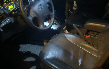 Hyundai Tucson III, 2006 год, 1 050 000 рублей, 18 фотография