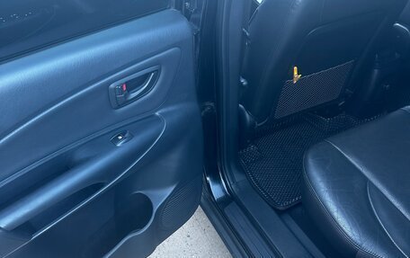 Hyundai Tucson III, 2006 год, 1 050 000 рублей, 15 фотография