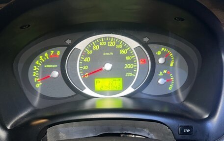 Hyundai Tucson III, 2006 год, 1 050 000 рублей, 22 фотография