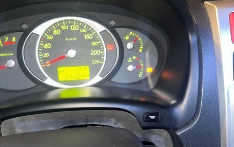 Hyundai Tucson III, 2006 год, 1 050 000 рублей, 24 фотография