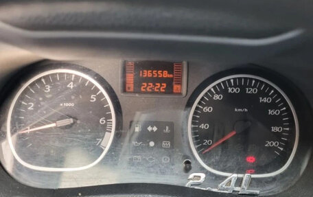 Renault Duster I рестайлинг, 2014 год, 900 000 рублей, 3 фотография