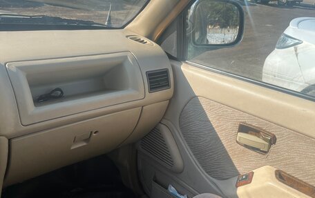 Great Wall Sailor, 2006 год, 260 000 рублей, 7 фотография