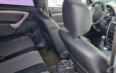 Renault Duster I рестайлинг, 2014 год, 900 000 рублей, 9 фотография