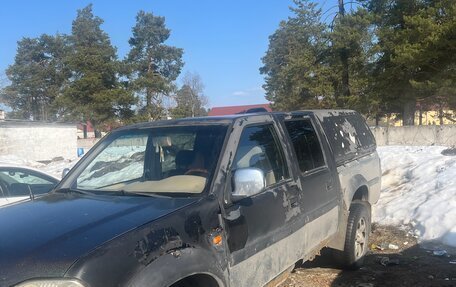 Great Wall Sailor, 2006 год, 260 000 рублей, 3 фотография