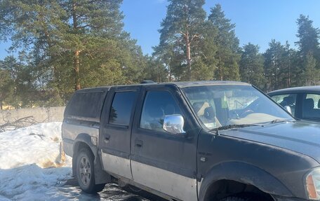 Great Wall Sailor, 2006 год, 260 000 рублей, 2 фотография