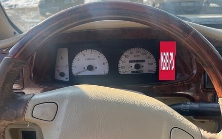 Great Wall Sailor, 2006 год, 260 000 рублей, 6 фотография