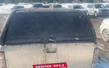 Great Wall Sailor, 2006 год, 260 000 рублей, 4 фотография