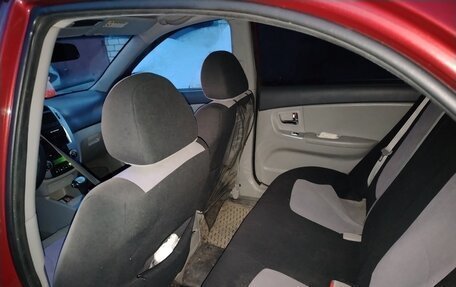 KIA Cerato I, 2008 год, 450 000 рублей, 8 фотография