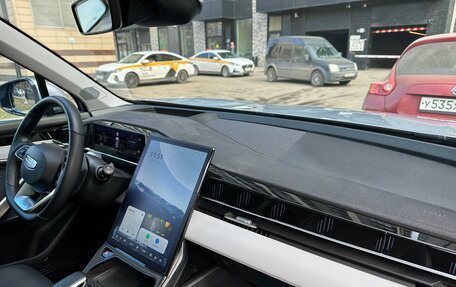 Geely Atlas, 2023 год, 2 900 000 рублей, 5 фотография