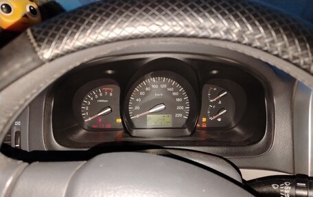 KIA Cerato I, 2008 год, 450 000 рублей, 5 фотография