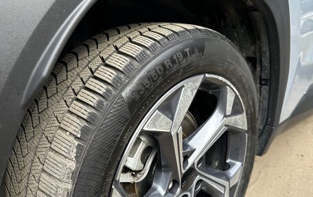 Geely Atlas, 2023 год, 2 900 000 рублей, 6 фотография