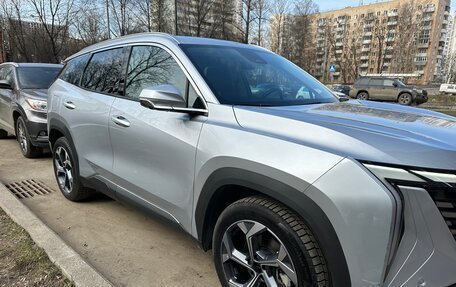 Geely Atlas, 2023 год, 2 900 000 рублей, 2 фотография