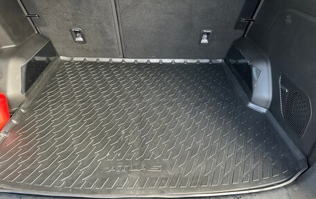 Geely Atlas, 2023 год, 2 900 000 рублей, 10 фотография