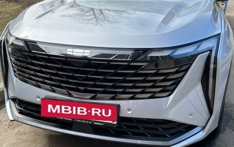 Geely Atlas, 2023 год, 2 900 000 рублей, 7 фотография