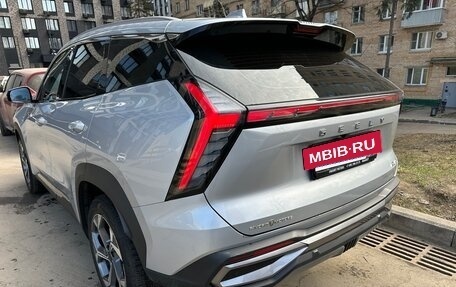 Geely Atlas, 2023 год, 2 900 000 рублей, 4 фотография