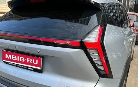 Geely Atlas, 2023 год, 2 900 000 рублей, 3 фотография