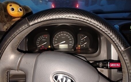 KIA Cerato I, 2008 год, 450 000 рублей, 6 фотография