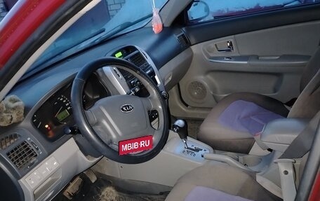 KIA Cerato I, 2008 год, 450 000 рублей, 7 фотография