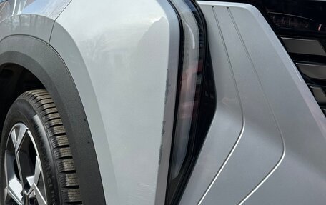 Geely Atlas, 2023 год, 2 900 000 рублей, 15 фотография