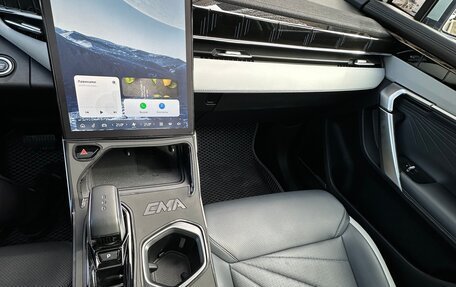 Geely Atlas, 2023 год, 2 900 000 рублей, 16 фотография