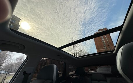 Geely Atlas, 2023 год, 2 900 000 рублей, 13 фотография