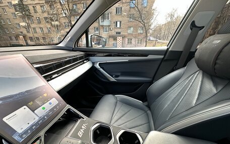 Geely Atlas, 2023 год, 2 900 000 рублей, 19 фотография