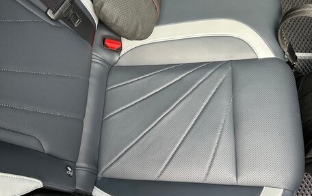 Geely Atlas, 2023 год, 2 900 000 рублей, 18 фотография