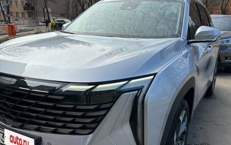 Geely Atlas, 2023 год, 2 900 000 рублей, 20 фотография