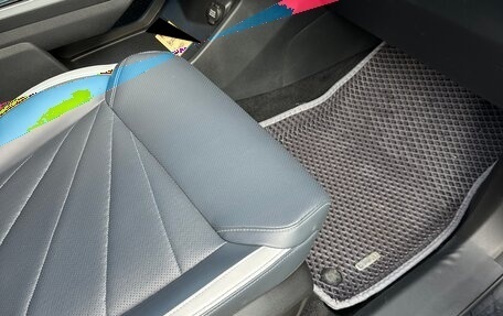 Geely Atlas, 2023 год, 2 900 000 рублей, 17 фотография