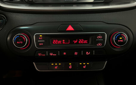 KIA Sorento III Prime рестайлинг, 2019 год, 2 350 000 рублей, 16 фотография