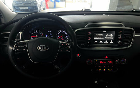 KIA Sorento III Prime рестайлинг, 2019 год, 2 350 000 рублей, 14 фотография