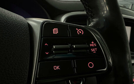 KIA Sorento III Prime рестайлинг, 2019 год, 2 350 000 рублей, 12 фотография