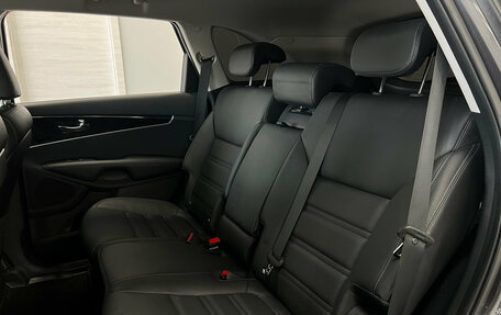 KIA Sorento III Prime рестайлинг, 2019 год, 2 350 000 рублей, 19 фотография