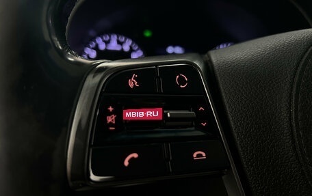 KIA Sorento III Prime рестайлинг, 2019 год, 2 350 000 рублей, 11 фотография