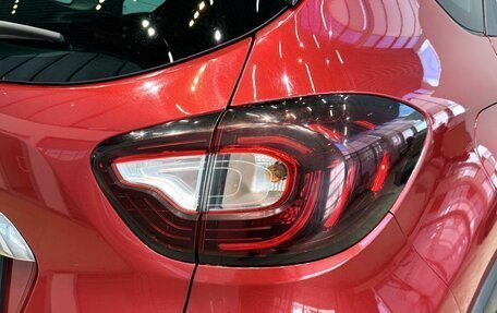 Renault Kaptur I рестайлинг, 2018 год, 1 380 000 рублей, 11 фотография