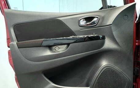 Renault Kaptur I рестайлинг, 2018 год, 1 380 000 рублей, 12 фотография