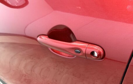 Renault Kaptur I рестайлинг, 2018 год, 1 380 000 рублей, 10 фотография