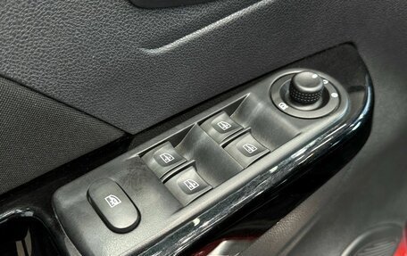 Renault Kaptur I рестайлинг, 2018 год, 1 380 000 рублей, 13 фотография