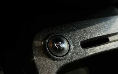 Renault Kaptur I рестайлинг, 2018 год, 1 380 000 рублей, 16 фотография