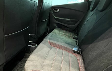 Renault Kaptur I рестайлинг, 2018 год, 1 380 000 рублей, 24 фотография