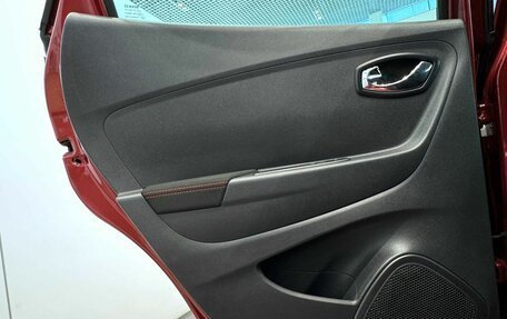 Renault Kaptur I рестайлинг, 2018 год, 1 380 000 рублей, 23 фотография