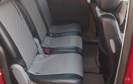 Volkswagen Caddy III рестайлинг, 2008 год, 520 000 рублей, 2 фотография