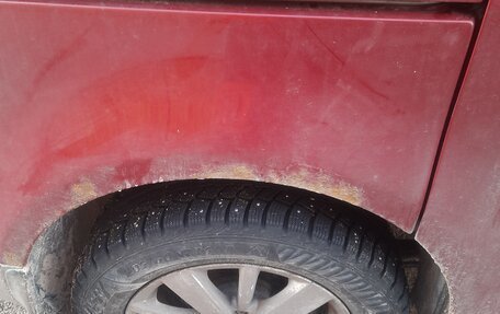 Volkswagen Caddy III рестайлинг, 2008 год, 520 000 рублей, 9 фотография