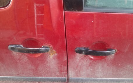 Volkswagen Caddy III рестайлинг, 2008 год, 520 000 рублей, 6 фотография