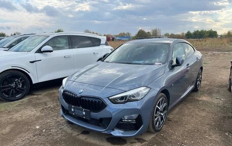 BMW 2 серия F44, 2021 год, 3 000 000 рублей, 1 фотография