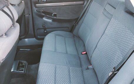 Audi A4, 1996 год, 255 000 рублей, 6 фотография